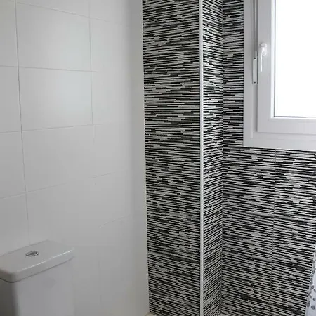 Victoria Vyb 아파트 데니아