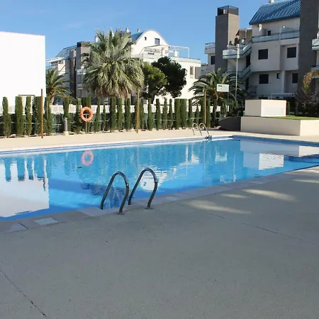 아파트 Victoria Vyb