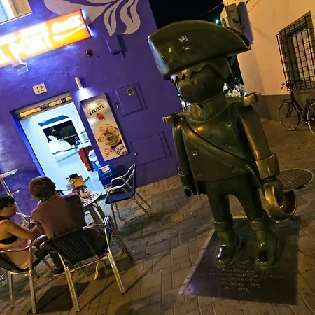 Victoria Vyb 데니아