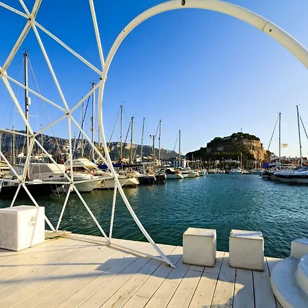 Victoria Vyb 데니아