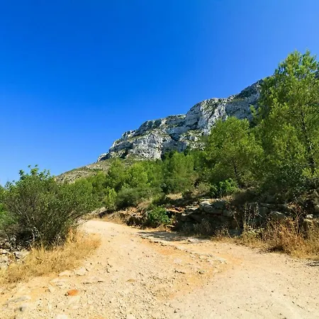 Victoria Vyb 아파트 데니아