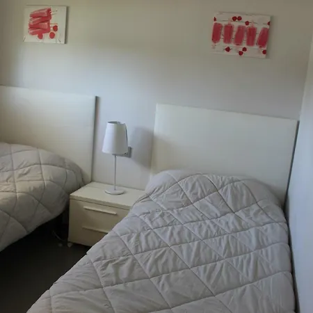 아파트 Victoria Vyb