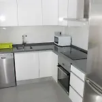 Victoria Vyb Apartmán *
