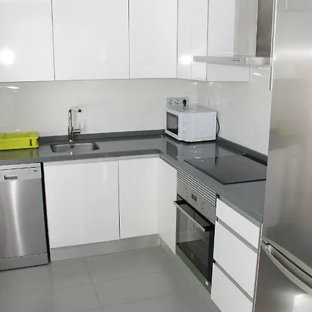 Victoria Vyb Appartement *