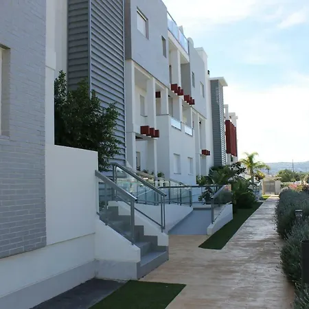 Victoria Vyb Appartement