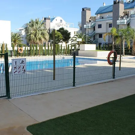 Victoria Vyb Appartement *