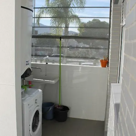 Victoria Vyb Appartement