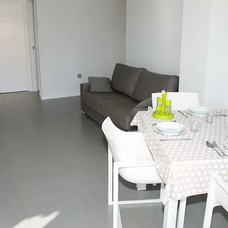Victoria Vyb Appartement *