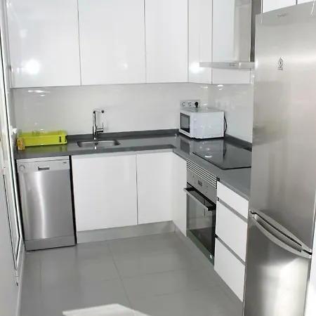 Apartamento Victoria Vyb *