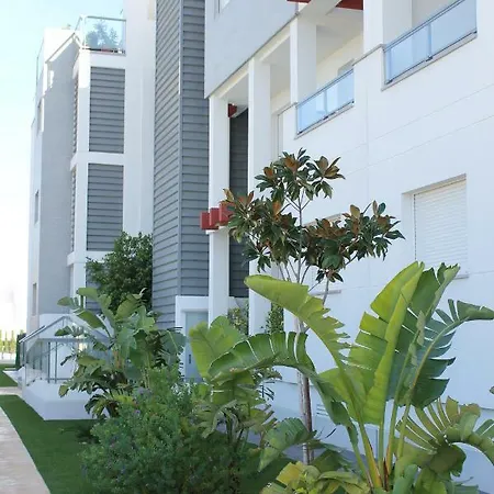Victoria Vyb Appartement *