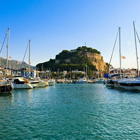 Lejlighed Victoria Vyb