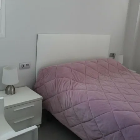 Апартаменты Victoria Vyb Дения