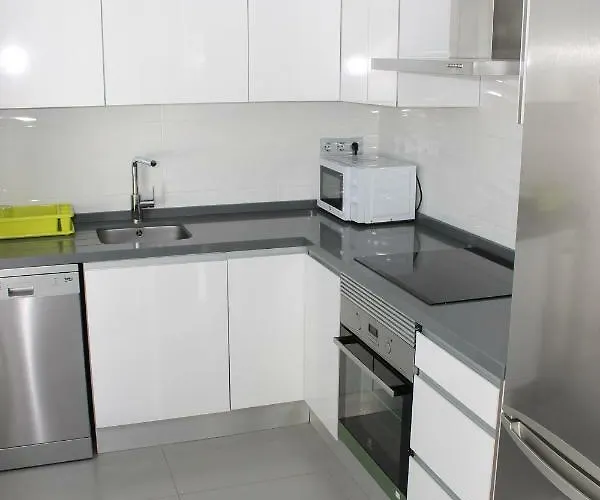 Victoria Vyb Apartmán *