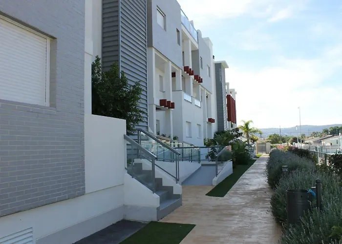 Victoria Vyb Lejlighed