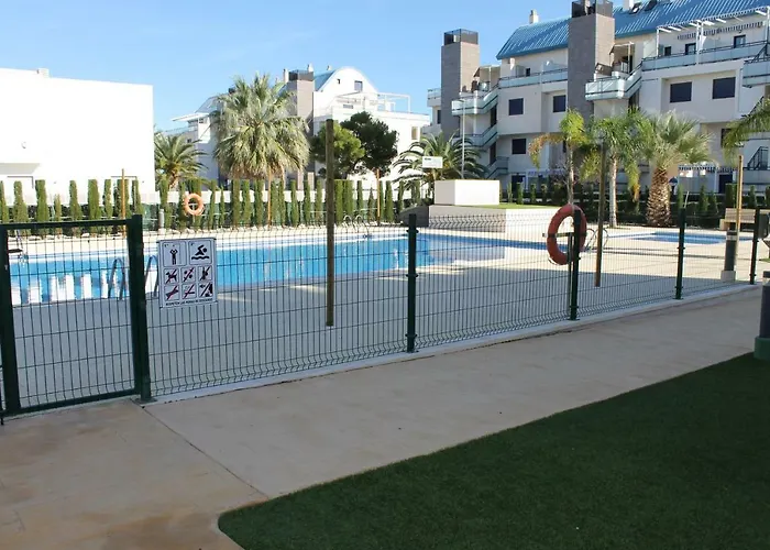 Victoria Vyb Apartmán *