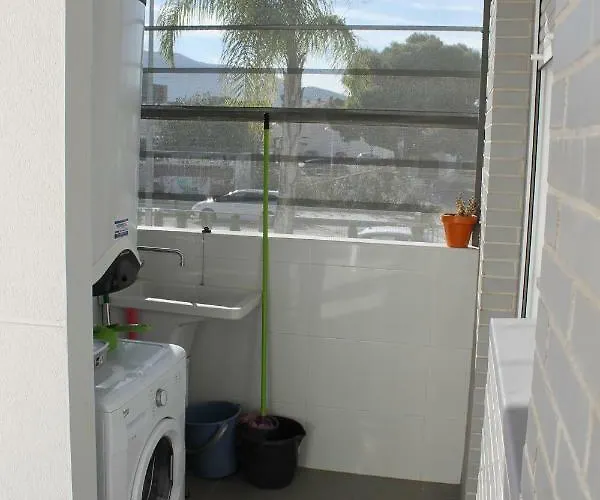 Victoria Vyb Lejlighed