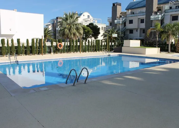 Lejlighed Victoria Vyb