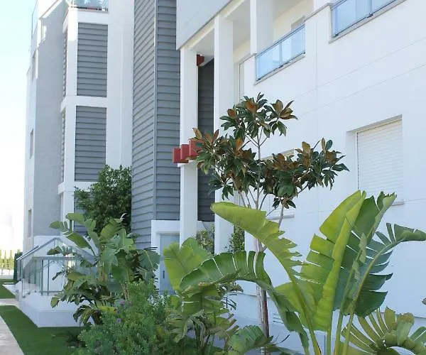 Victoria Vyb Apartmán *