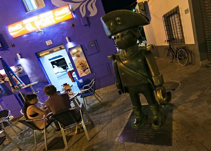 Victoria Vyb Denia