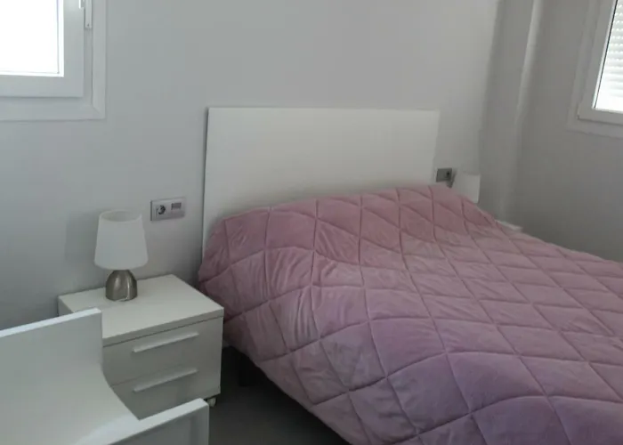 Apartmán Victoria Vyb Denia