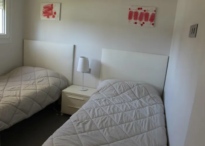 Apartmán Victoria Vyb