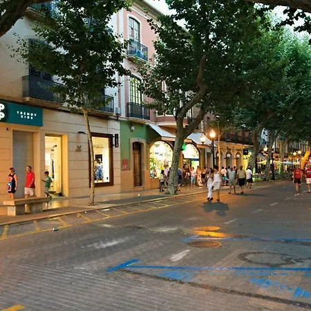 Victoria Vyb Daire Denia