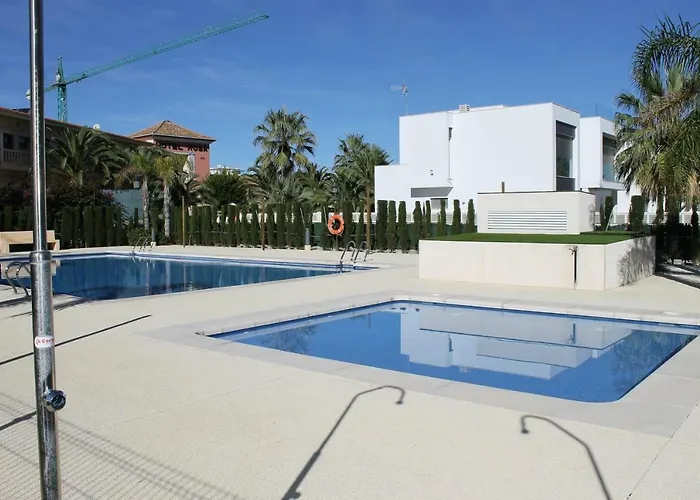 Victoria Vyb Daire Denia