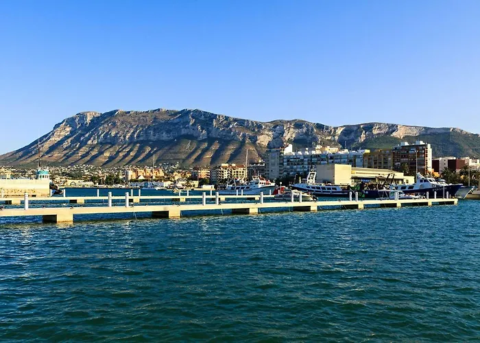 Daire Victoria Vyb *